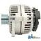 A & I Products Alternator; IR/IF, 12V, 120 Amp, Bosch Type 10" x7" x7" A-47129299 - alternate 2